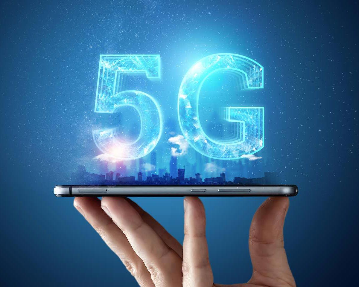 آیا کرونا با فناوری 5G منتقل می شود؟