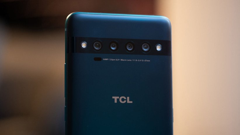 گوشیهای TCL 10 با قیمت مناسب و امکانات جذاب معرفی شدند گوشیهای TCL 10 با قیمت مناسب و امکانات جذاب معرفی شدند