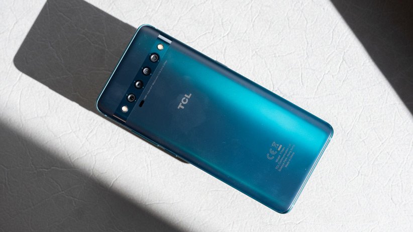 گوشیهای TCL 10 با قیمت مناسب و امکانات جذاب معرفی شدند گوشیهای TCL 10 با قیمت مناسب و امکانات جذاب معرفی شدند