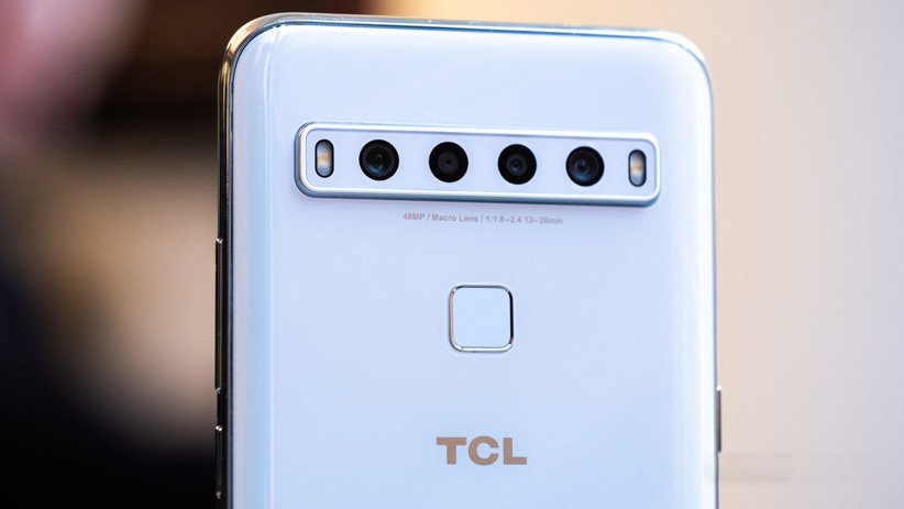 گوشی‌های TCL 10 با قیمت مناسب و امکانات جذاب معرفی شدند
