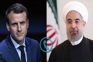 آقای روحانی! با چه معیاری فرانسه دوست ما است؟!