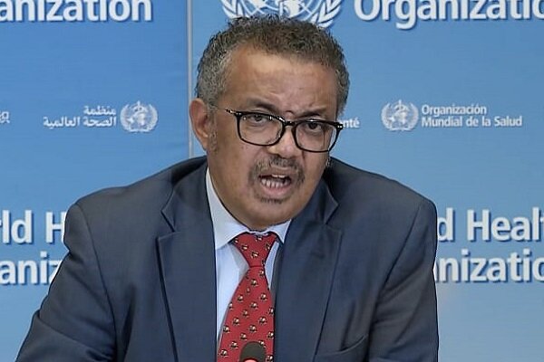 رئیس سازمان بهداشت جهانی تهدید به مرگ شد
