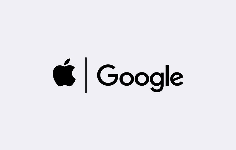 گوگل و اپل برای مبارزه با ویروس کرونا متحد شدند گوگل و اپل برای مبارزه با ویروس کرونا متحد شدند