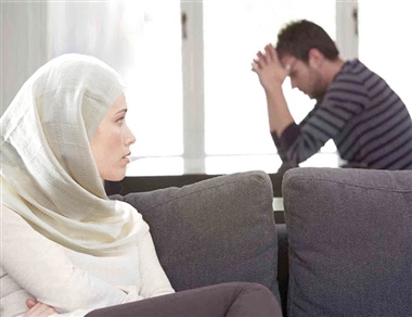 هشدار به زوج‌های جوان؛ همسرتان را کنترل نکنید