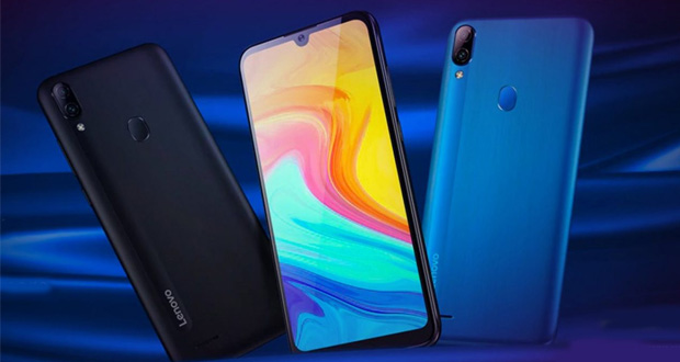 لنوو از گوشی اقتصادی Lenovo A7 با دوربین دوگانه رونمایی کرد