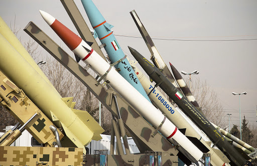 پنتاگون چه چیزی را از موشک های ایرانی قائم یاد گرفته است