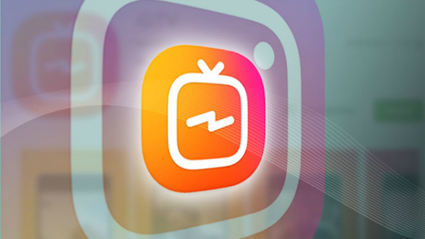 اینستاگرام در بازطراحی اپ IGTV تولیدکنندگان محتوا را در کانون توجه قرار میدهد اینستاگرام در بازطراحی اپ IGTV تولیدکنندگان محتوا را در کانون توجه قرار میدهد
