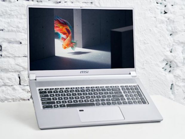 لپ تاپ های گیمینگ جدید MSI با نسل دهم پردازنده‌های اینتل عرضه شد