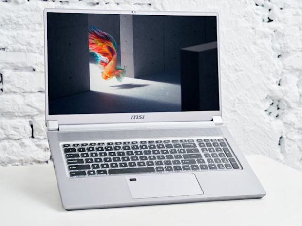 لپ تاپ های گیمینگ جدید MSI با نسل دهم پردازندههای اینتل عرضه شد لپ تاپ های گیمینگ جدید MSI با نسل دهم پردازندههای اینتل عرضه شد