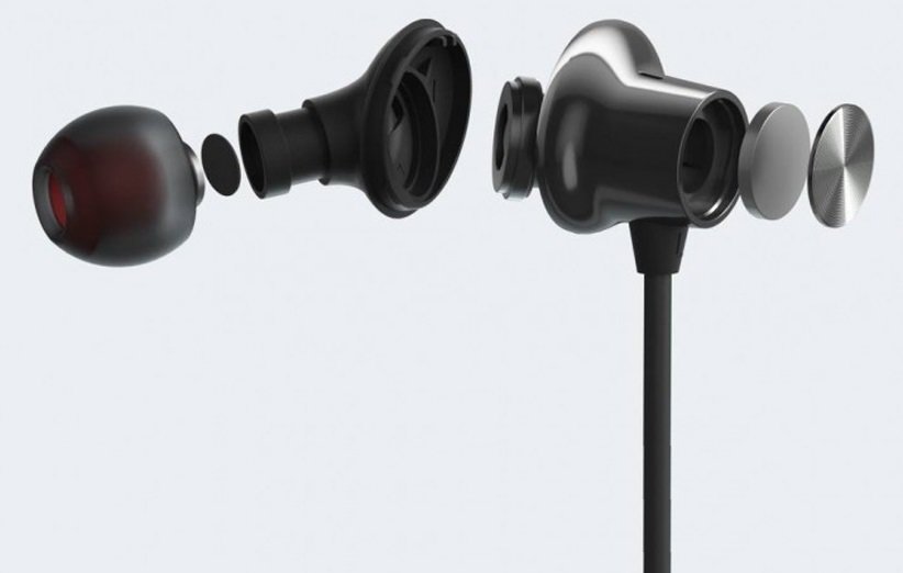 هدفون بیسیم وان پلاس Bullets Wireless Z رونمایی شد هدفون بیسیم وان پلاس Bullets Wireless Z رونمایی شد