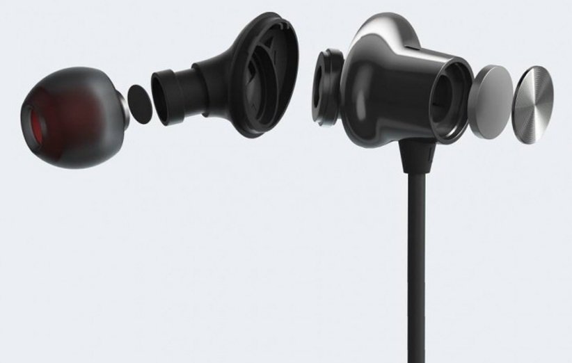 هدفون بی‌سیم وان پلاس Bullets Wireless Z رونمایی شد