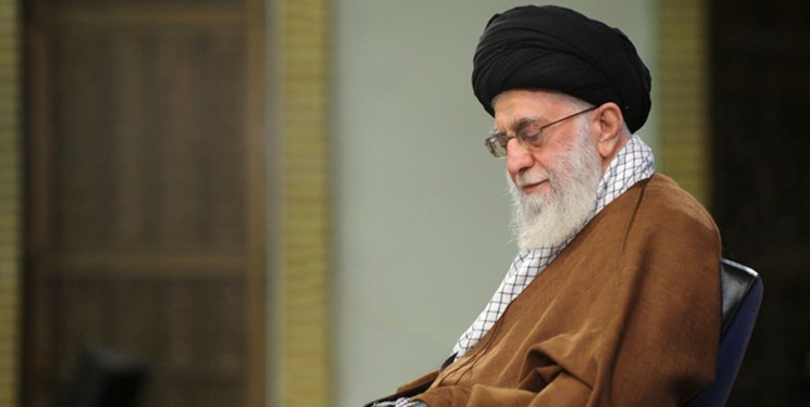 حکم روزه ماه رمضان هنگام شیوع کرونا از نظر آیتالله خامنهای حکم روزه ماه رمضان هنگام شیوع کرونا از نظر آیتالله خامنهای