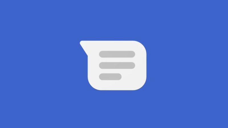 کاربران از پاک شدن ناگهانی پیامها در Google Messages خبر میدهند کاربران از پاک شدن ناگهانی پیامها در Google Messages خبر میدهند