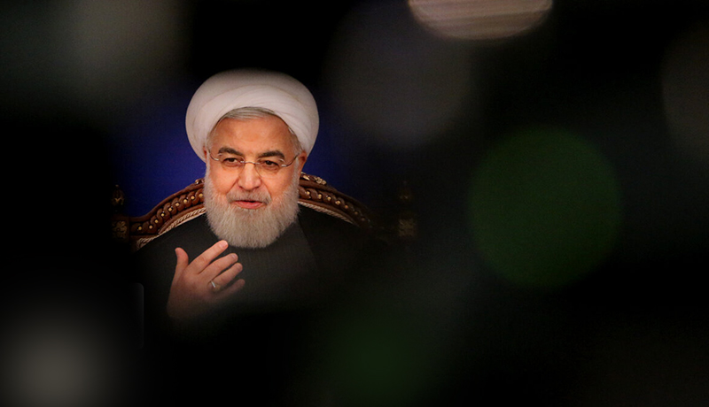 آقای روحانی با جان مردم بازی نکنید ویروس کرونا عرصه آزمون و خطا و غربالگری میلیونی مردم نیست