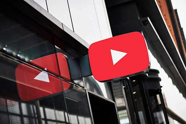 راهکار یوتیوب برای کاهش فشار از روی اینترنت: نمایش ویدیوها با کیفیت SD