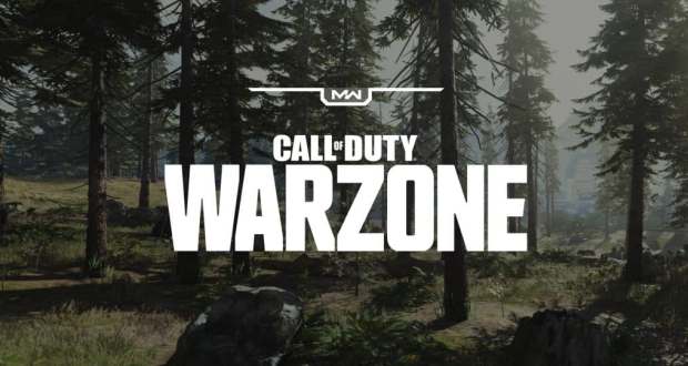 سیستم مورد نیاز بازی کال آف دیوتی: وار زون – Call of Duty: Warzone