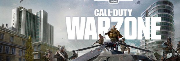 سیستم مورد نیاز بازی کال آف دیوتی: وار زون – Call of Duty: Warzone