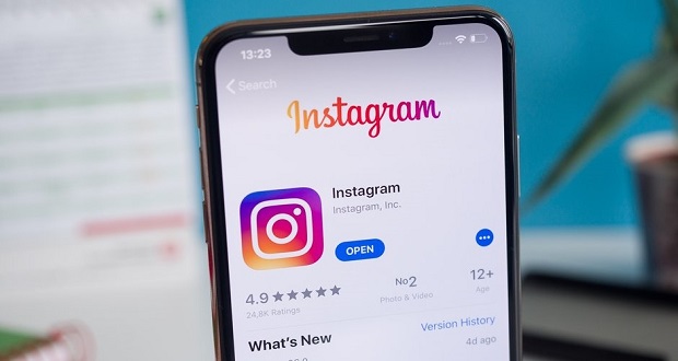 با قابلیت Discover Accounts در اینستاگرام بهترین صفحهها را طبق سلیقه خود پیدا کنید با قابلیت Discover Accounts در اینستاگرام بهترین صفحهها را طبق سلیقه خود پیدا کنید