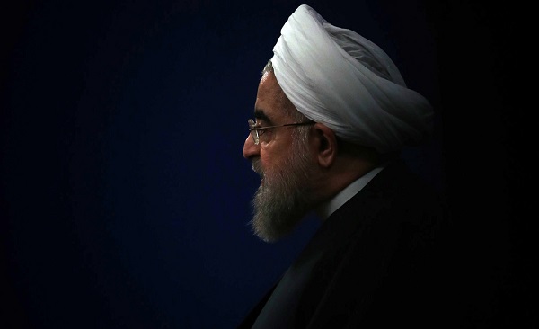 آقای روحانی! هیچ کس به اندازه شما طرفدار آمریکا نیست