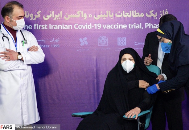 خودحقیرپنداری؛ مرضی که دانشمندان توانای ایرانی هم نمی توانند برایش واکسن تولید کنند!