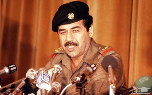 سرنوشت صدام، درس عبرتی برای دیگر دیکتاتورهای منطقه ای