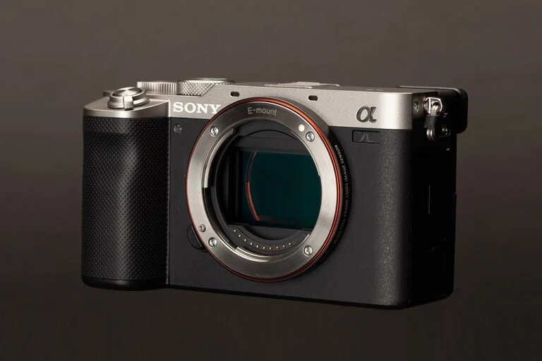 دوربین A7c سونی در DXOMARK امتیاز ۹۵ کسب کرد