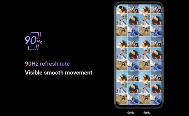 گوشی Oppo Reno5 4G معرفی شد گوشی Oppo Reno5 4G معرفی شد