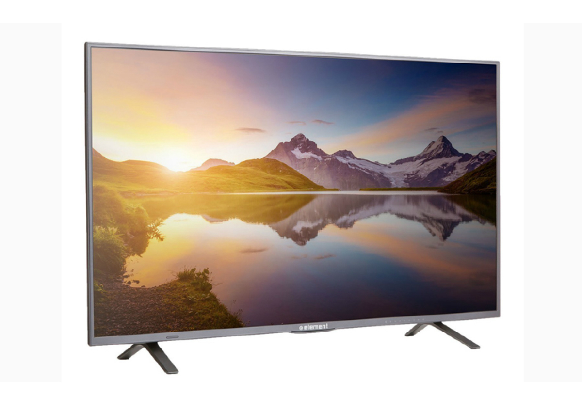 اولین تلویزیون آمازون با نمایشگر LED و رزولوشن 4K از راه رسید