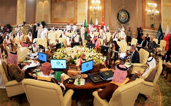 نشست اخیر شورای همکاری خلیج فارس نیز به مانند چند اخیر بدون خروجی خواهد بود
