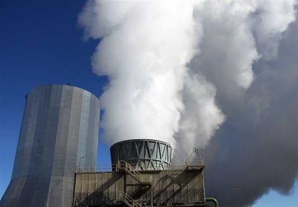 آلودگی سوخت مازوت نیروگاه پاکدشت فقط مردم قرچک و ورامین را تهدید می کند