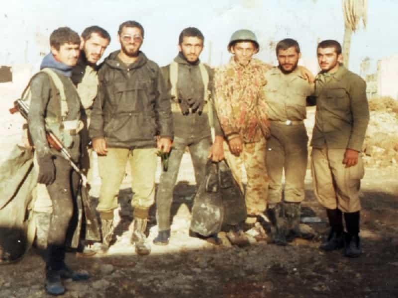 نقش نفوذی‌های فرقه رجوی در لو رفتن اطلاعات یک عملیات مهم در جنگ ایران - عراق