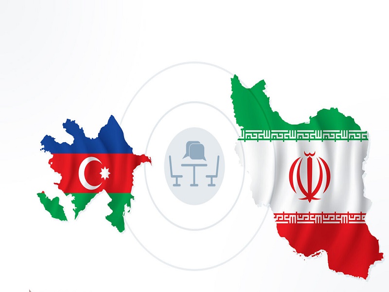 مسیر سنکرون شبکه برق ایران و روسیه نهایی شد