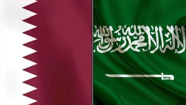 قطر منافع ملی خود را دنبال می کند