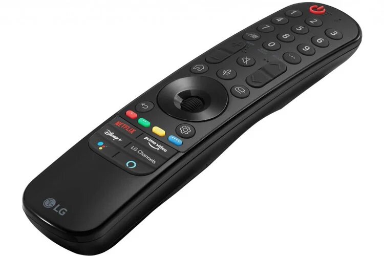 ال جی از WebOS 6.0 رونمایی کرد ال جی از WebOS 6.0 رونمایی کرد