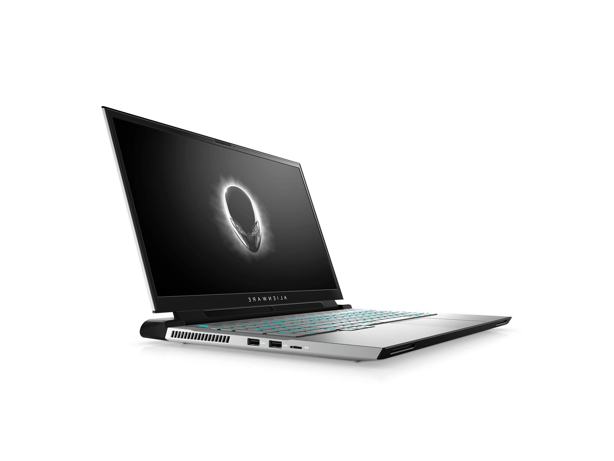 Alienware از مدل جدید لپ‌تاپ‌های m15 و m17 رونمایی کرد