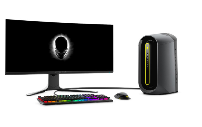 Alienware از مدل جدید لپ‌تاپ‌های m15 و m17 رونمایی کرد