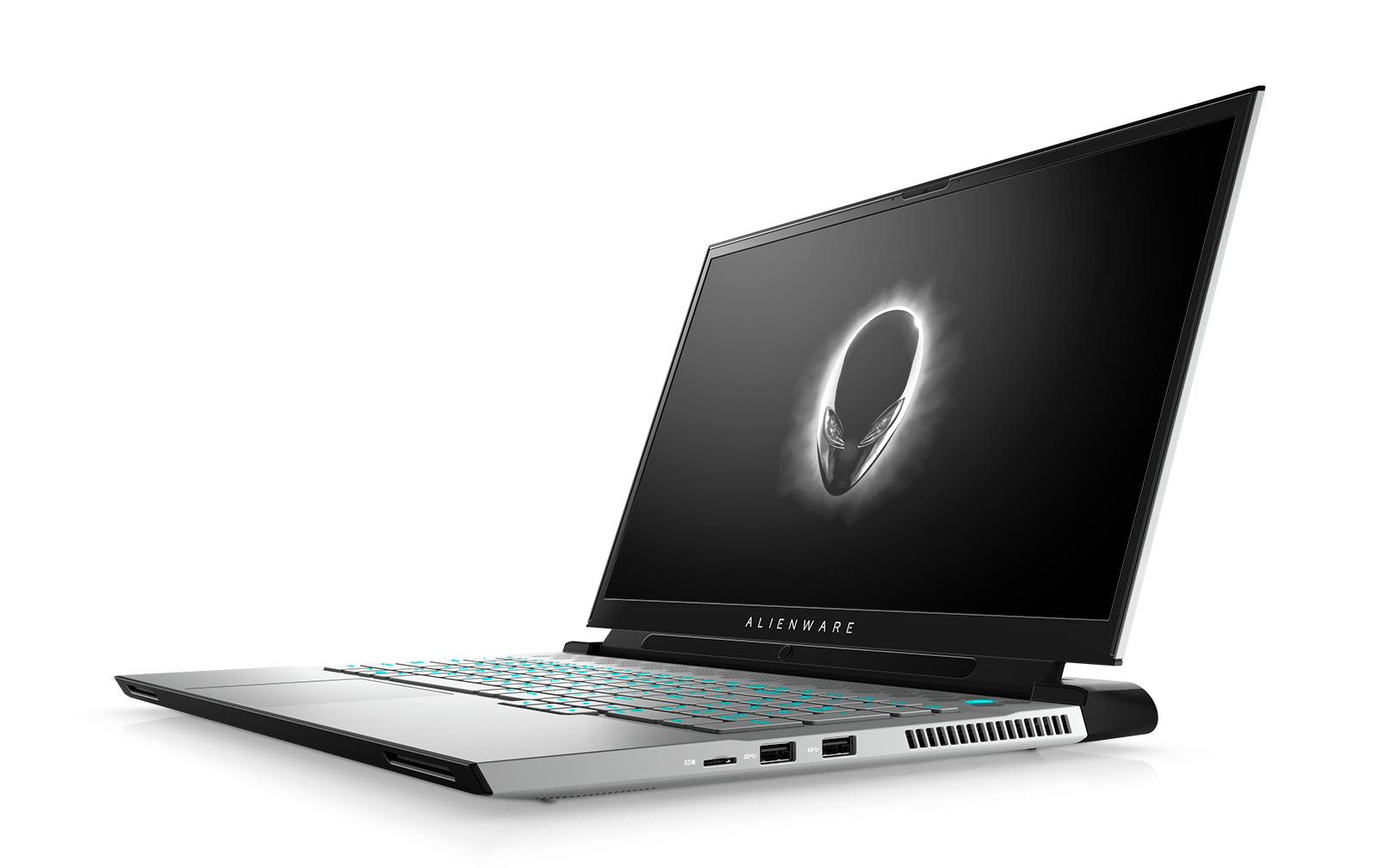 Alienware از مدل جدید لپ‌تاپ‌های m15 و m17 رونمایی کرد