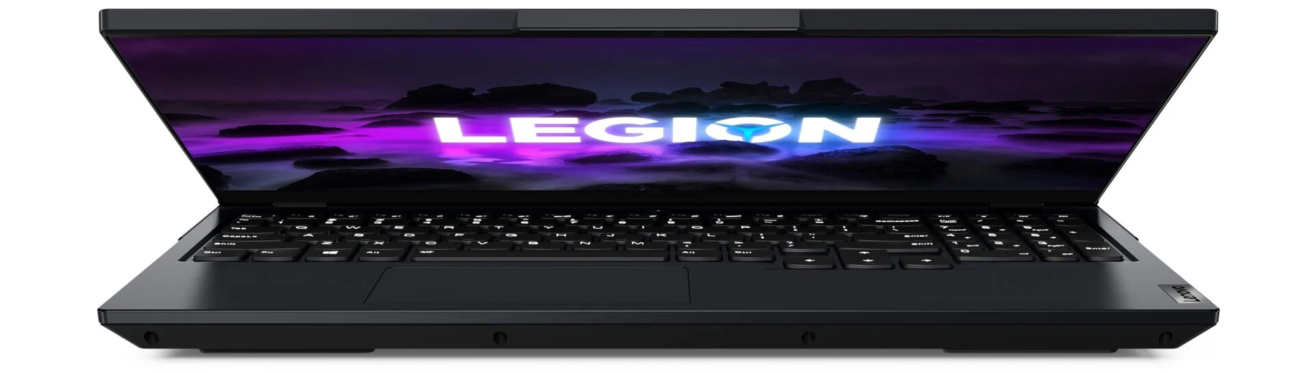 لپ تاپ های جدید Lenovo Legion در CES 2021 رونمایی شدند