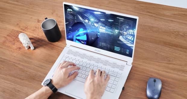 سری جدید لپ تاپ های گیمینگ MSI با پردازنده اینتل معرفی شد سری جدید لپ تاپ های گیمینگ MSI با پردازنده اینتل معرفی شد