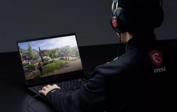 سری جدید لپ تاپ های گیمینگ MSI با پردازنده اینتل معرفی شد سری جدید لپ تاپ های گیمینگ MSI با پردازنده اینتل معرفی شد