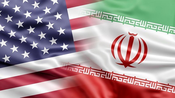 ایران و تحریم‌های آمریکا
