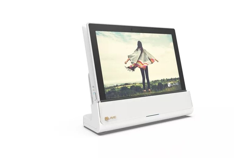 لنوو با Lavie Mini در رویای ساختن یک کامپیوتر در قالب نینتندو سوییچ است! لنوو با Lavie Mini در رویای ساختن یک کامپیوتر در قالب نینتندو سوییچ است!