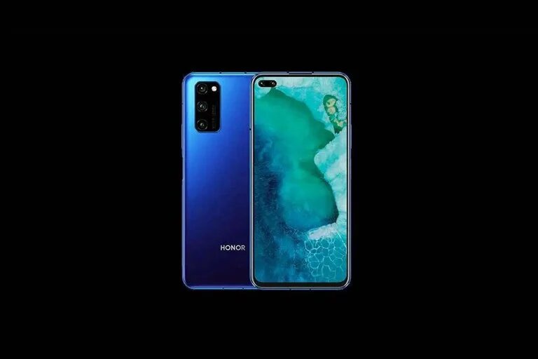 نمایشگر آنر V40 سریعترین نرخ نمونهبرداری لمسی را خواهد داشت نمایشگر آنر V40 سریعترین نرخ نمونهبرداری لمسی را خواهد داشت