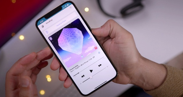 قابلیت ضد ردیابی کاربر در نسخه آزمایشی iOS 14.4 اپل رویت شد قابلیت ضد ردیابی کاربر در نسخه آزمایشی iOS 14.4 اپل رویت شد