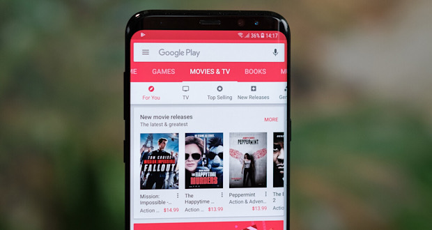 قابلیت جدیدی به فروشگاه Google Play اضافه شد قابلیت جدیدی به فروشگاه Google Play اضافه شد