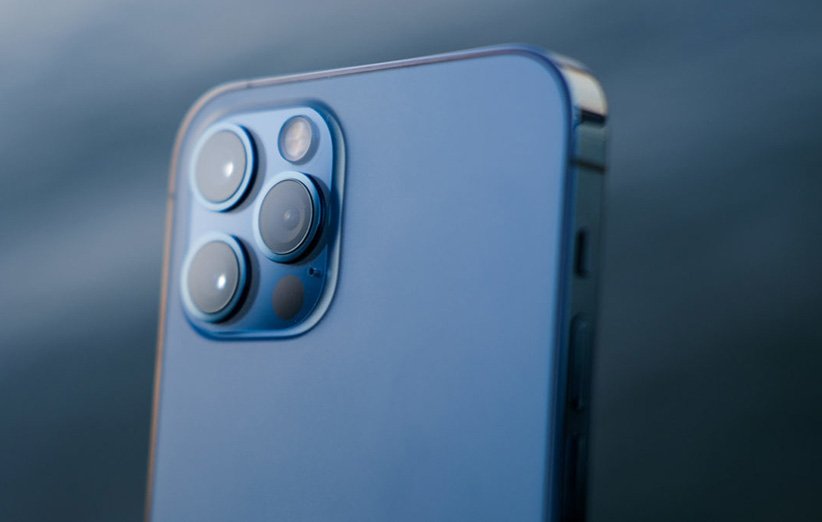 iOS 14.4 تعویض ماژول دوربین آیفون با نمونهی غیر اصلی را نشان میدهد iOS 14.4 تعویض ماژول دوربین آیفون با نمونهی غیر اصلی را نشان میدهد