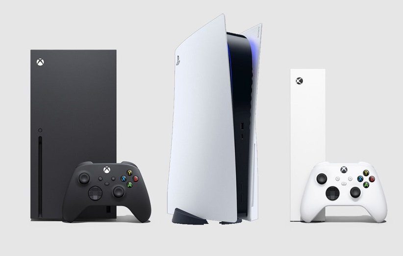 کمبود PS5 و Xbox Series تا اواسط ۲۰۲۱ ادامه دارد کمبود PS5 و Xbox Series تا اواسط ۲۰۲۱ ادامه دارد