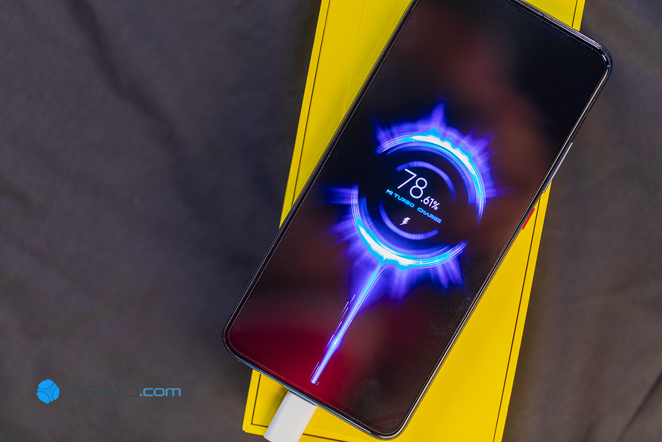 شیائومی یک موبایل میان رده جدید با نمایشگر OLED معرفی میکند شیائومی یک موبایل میان رده جدید با نمایشگر OLED معرفی میکند