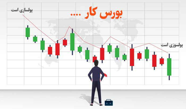 دنیای بورس و انتخاب بهترین شاخص های سودآور بورسی