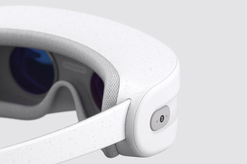 هدست واقعیت مجازی اپل با ۶ لنز و سنسور LiDAR سال ۲۰۲۲ عرضه می‌شود